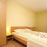 Holiday home Stunning In With View Vodice