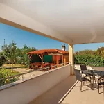Stunning In With View Holiday home Vodice