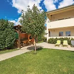 Holiday home Stunning In With View