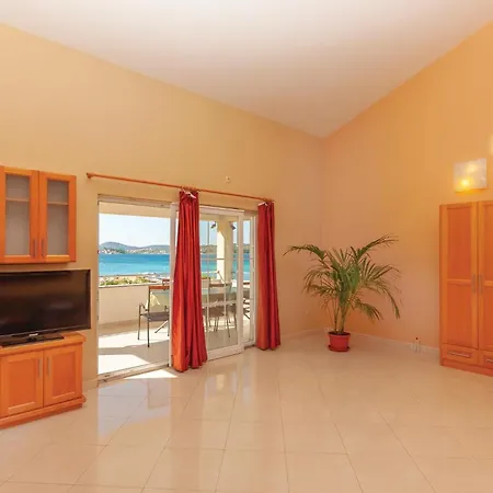 Stunning In With View Vodice