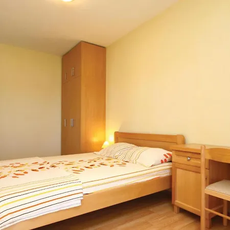 Stunning In With View Prázdninový dům Vodice