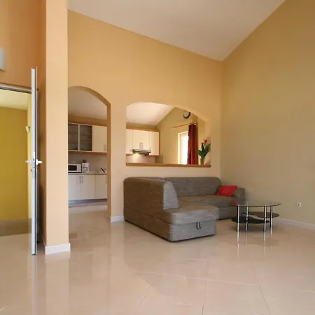 Stunning In With View Vakantiehuis Vodice