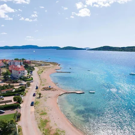 Prázdninový dům Stunning In With View Vodice