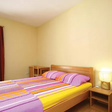 Stunning In With View * Vodice