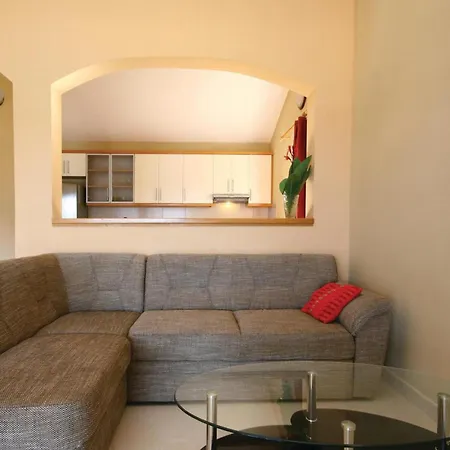 Stunning In With View Prázdninový dům