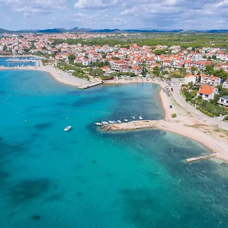 Prázdninový dům Stunning In With View *