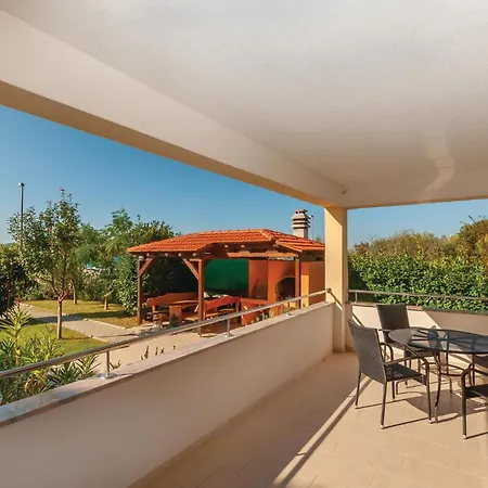 Stunning In With View Prázdninový dům Vodice