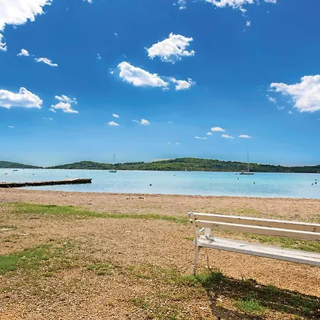 Stunning In With View Vodice