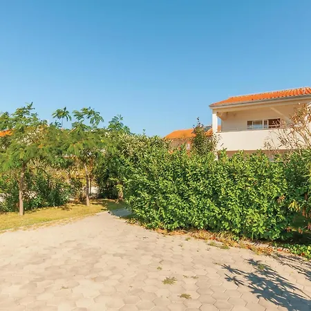 Stunning In With View Prázdninový dům Vodice