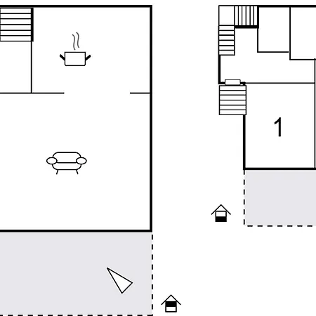 Stunning In With View * Vodice