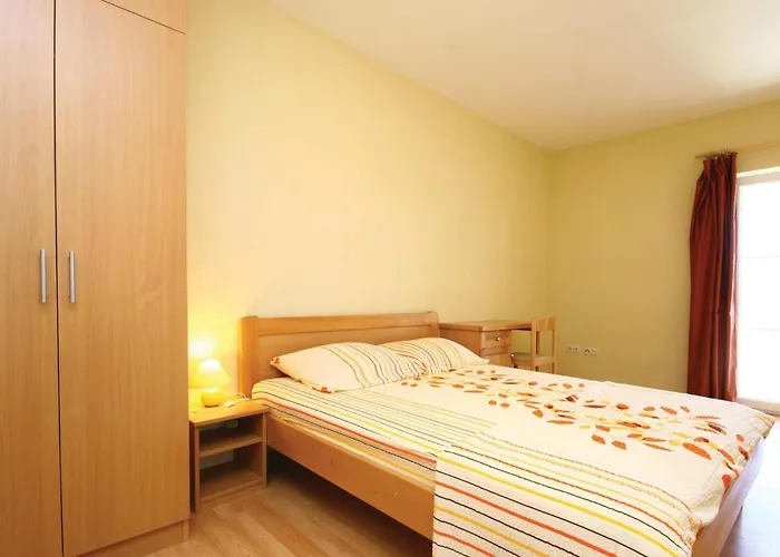 Vikendica Stunning In With View Vodice