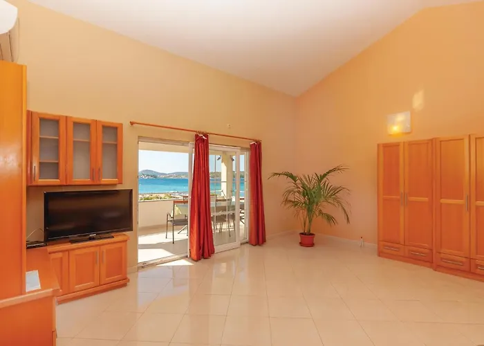 Stunning In With View Vodice