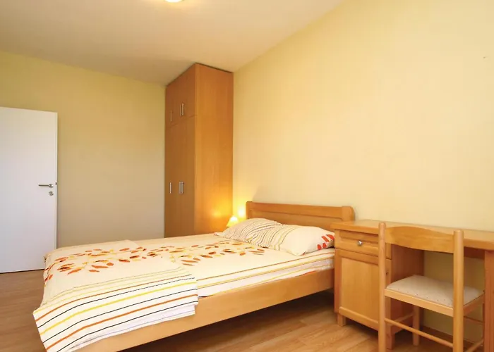 Stunning In With View Holiday home Vodice