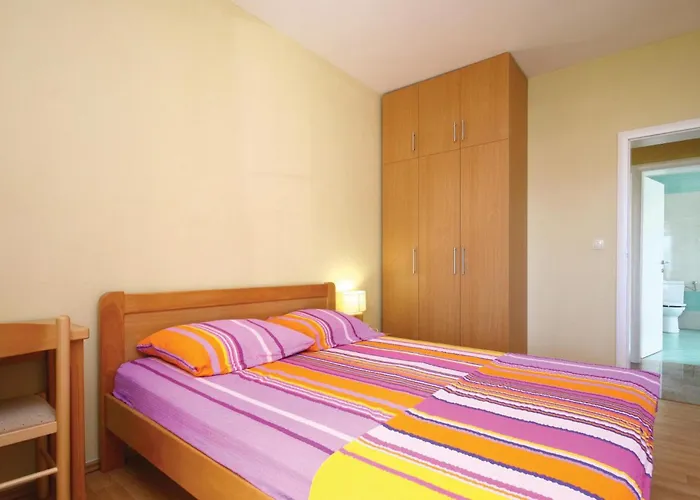 Stunning In With View * Vodice