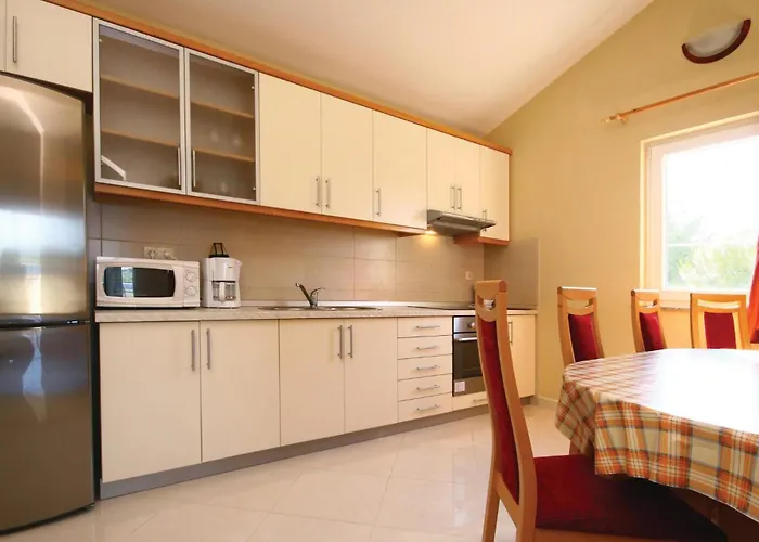 Vikendica Stunning In With View *