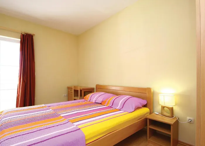 Stunning In With View * Vodice