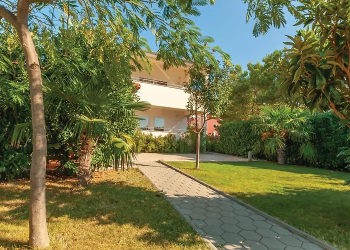 Stunning In With View Holiday home *