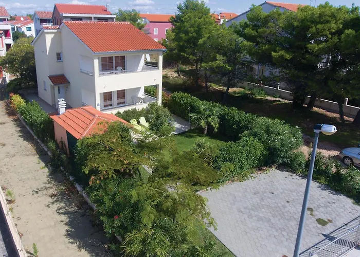 Vikendica Stunning In With View *