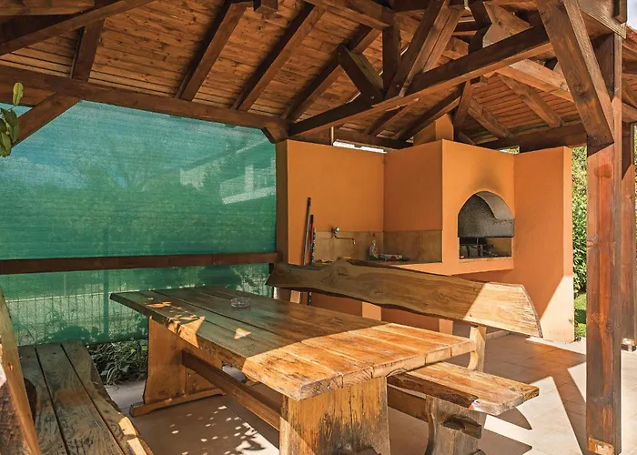 Stunning In With View * Vodice